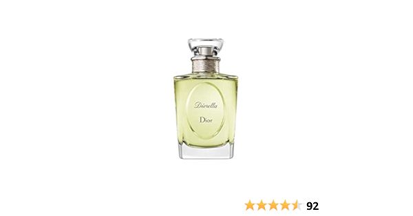 diorella perfume