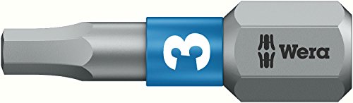 Bit-Sortiment, Bit-Safe 61 BiTorsion 1, 61-teilig - 38