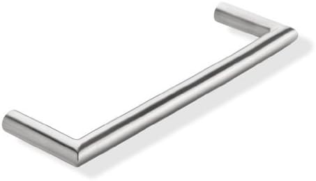 ewi Heinrich Wilke 162.30.10040 Hand Towel Holder System 162 1 Arm Metal Chrome-Plated