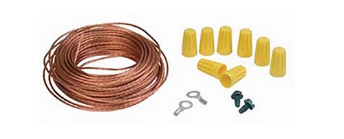 Preisvergleich Produktbild Jet jw1053 D.C. Erdung Kits