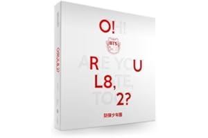 BTS 1st Mini Album [O!RUL8,2?] CD Booklet + PhotoCards + Poster K-POP Sealed