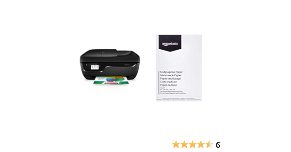 hp officejet 3831 instant ink