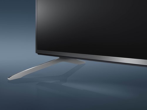 4k fernseher Vergleich Panasonic