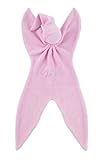 Cuski Baby Comforter Original (Single, Pink)