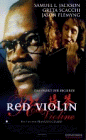 Preisvergleich Produktbild The Red Violin [VHS]