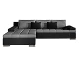 couchsurfing schweiz Inklusive Kissen-Set mit Reißverschluss