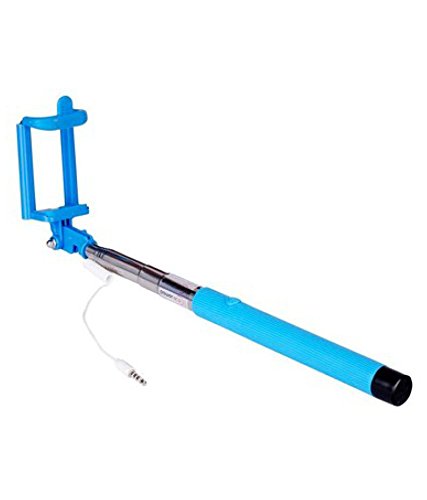 RD Max Aux Wire Selfie Stick - Purple RS.180 (82.00% Off) - Amazon