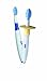 Gerber Healthy Start Training Toothbrush Set