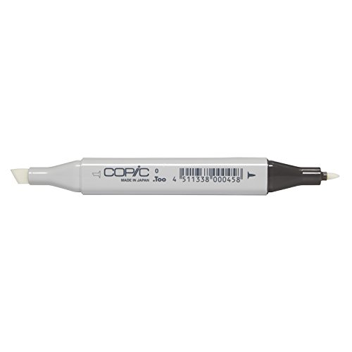 COPIC Marker 0 BLENDER