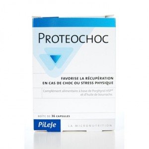PROTEOCHOC 36 CAP