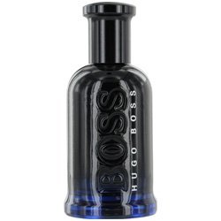 Boss Bottled Night by Hugo Boss Aftershave Lotion 50ml