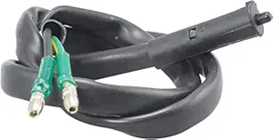 Uno Minda SW-0505BW-M01 BRAKE SWITCH - FRONT For-HERO-PASSION X-PR 2012