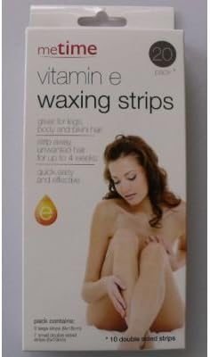Pack of 10 Double Sided Strips