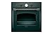 Produktbild Hotpoint ft 850.1 (an)/Hat – Ofen Backofen, 56 L, anthrazit, Rotation, A, 600 mm