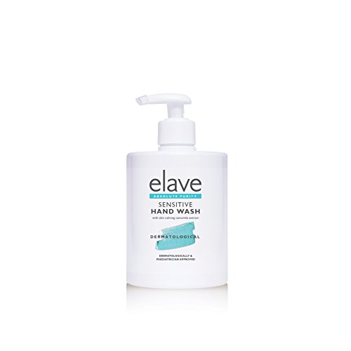 Elave Hand Wash Pump Pack 500ml