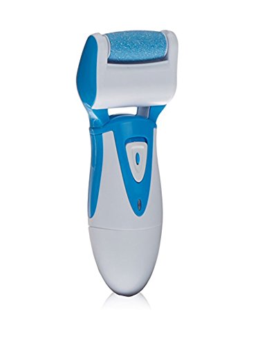 pediküre elektrisch und Hornhautentferner, Fußpflege Gerät wiederaufladbar & wasserfest, Hornhautentferner elektrisch - 6
