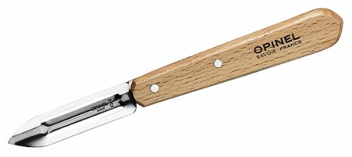 Opinel 254152 Küchenmesser-Set, 4-teilig - 3