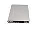 Amani Silver Slim High Performance Power Bank for all smartphones & Tablets 10000 mAh with led Torch RS.999.00
