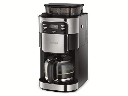 Preisvergleich Produktbild Kaffeeautomat SEVERIN KA 4810 / 9943