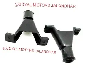 Maruti Gypsy Bonnet Stopper Heavy Durable Stock Updated | Gypsy Windshield Stopper | Gypsy Spare Parts | Gypsy car Accessories