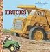 Trucks (Jellybean Books) by 