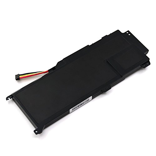 HONGCA® Ultra Hochleistung [Li-ion 3900mAh/58Whr] Laptop Ersatz Akku für Dell XPS Dell XPS 14Z, XPS 14Z-L412x, XPS 14Z-L412z, XPS L412x, XPS L412z, V79Y0, V79YO - 5