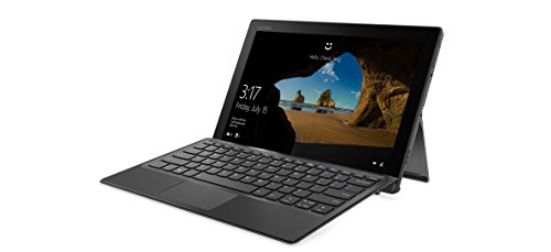 Lenovo Miix 520 12  2 in 1 Convertible Laptop  Intel Core i5 8250u  8th Gen    128GB M 2 SSD  8GB DDR4 RAM  Windows 10 Professional - Iron Grey