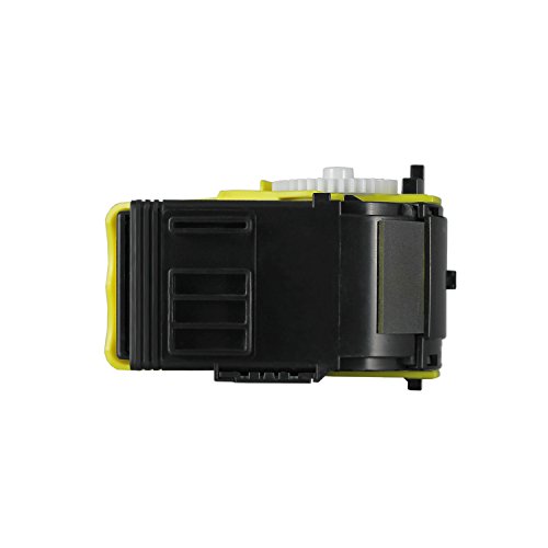 Neu Toner ersetzt Xerox 106R02601 für Phaser 7100 / Phaser 7100N / Phaser 7100DN, gelb, 100% Neuware - 4