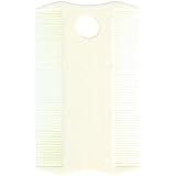 Trixie Floh- und Staubkamm, beidseitig, 9 cm