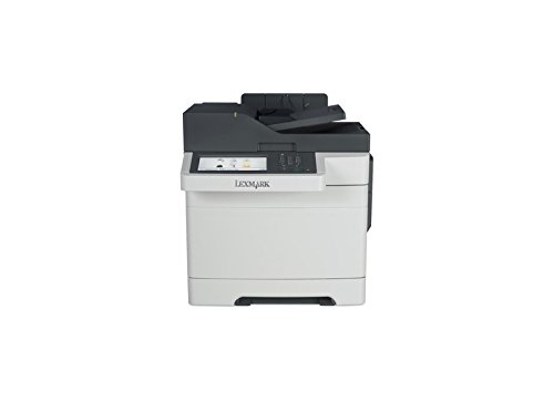 Preisvergleich Produktbild Lexmark 28E0264 CX510DE MFP Laserdrucker