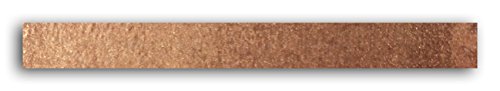 Toga MT128 Masking Tape Kupfer Washi Tape Kupfer 4 x 8,5 x 4 cm - 2