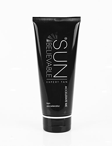 Sun Believable Accelerate Me Expert Tan Accelerator 200 ml