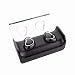 Produktbild Echte kabellose Ohrhörer, Stereo-Sound-Bluetooth 5.0-Kopfhörer, Mini-Wireless-In-Ear-Headsets mit eingebautem Mikrofon und 500mAh-Ladekoffer