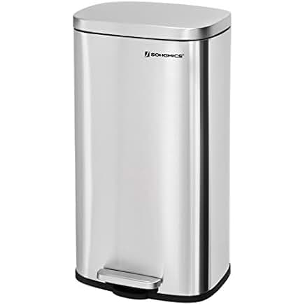 Suchergebnis auf Amazon.de für: mülleimer schmal