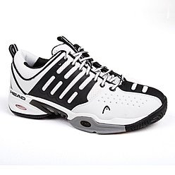 Preisvergleich Produktbild HEAD "Raptor Pro" Herren Tennisschuhe (272880) UK 10,5