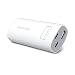 Produktbild Innergie ABP-6000B2 WCA 6,000mAh Powerbank/Externer Akku mit USB-C und USB-A Ladeport weiß