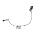 Produktbild Gazechimp Laptop LVDS LCD LED Flex Video Bildschirmkabel Für Asus TX300, TX300C,