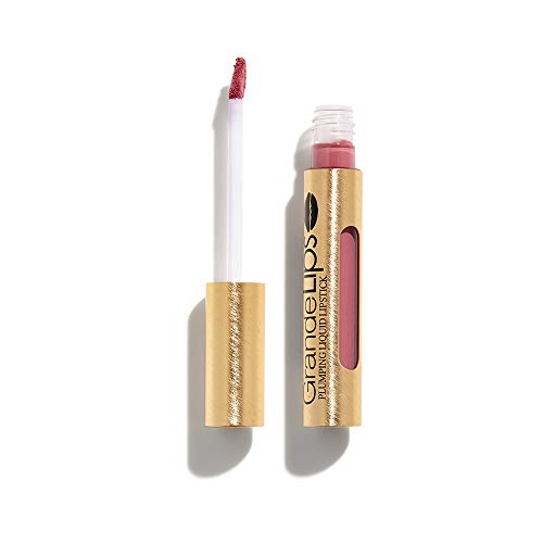 Grande Cosmetics Lip Matte Vintage Rose