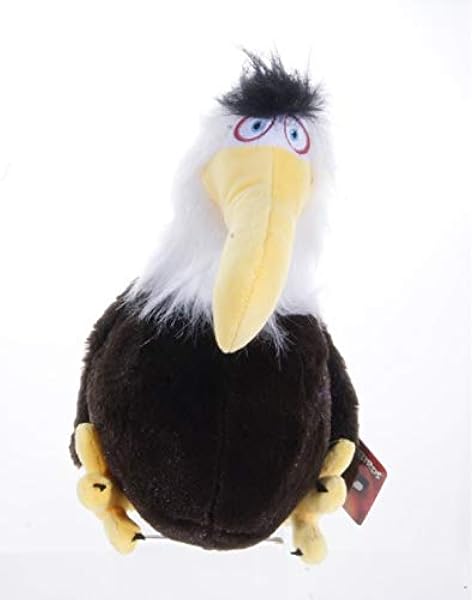 angry birds zeta plush