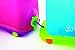 Trunki Travel ToyBox (Blue)