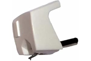 GENERIC STANTON DJ COMPATIBLE STYLUS for 500 v2 v3 500A 500AL 500E 505SK 520SK D5100AL D-5107AL D5107AL Replacement Record Stylus Needle