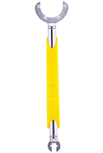 Preisvergleich Produktbild SUPER B SPOKE BAR KEY MAVIC 7 / HUB