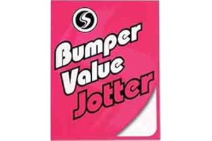 Silvine Notizblock, 100 Blatt, 229 x 178 mm