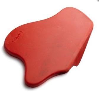 Cafelat Splat Tamping Mat - Red by Cafelat