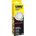 Produktbild 10 x Uhu Klebepatrone Hot Melt 11mm transparent 200g