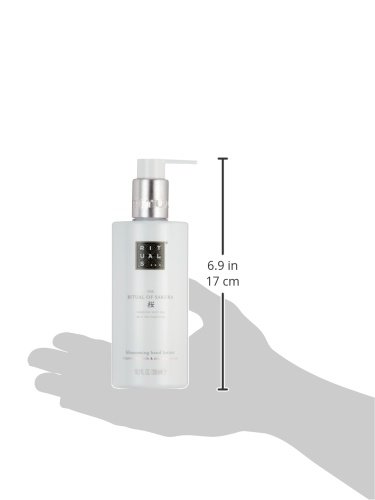 RITUALS Cosmetics Sakura Hand Lotion, 300 ml - 3