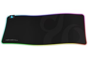 NEWSKILL Nemesis V2 XL Alfombrilla Gaming