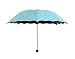 Produktbild Hosaire 1x Faltbar Regenschirm/Umbrella