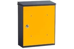 Alubox Cassette postali e bacheche 08MIABOXGHGI