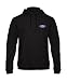 Produktbild Ford USA Ranger Bestickte Kapuzenpullover Hooded Sweat Jacket VIP Super Qualität - 7049Sw (XXL)